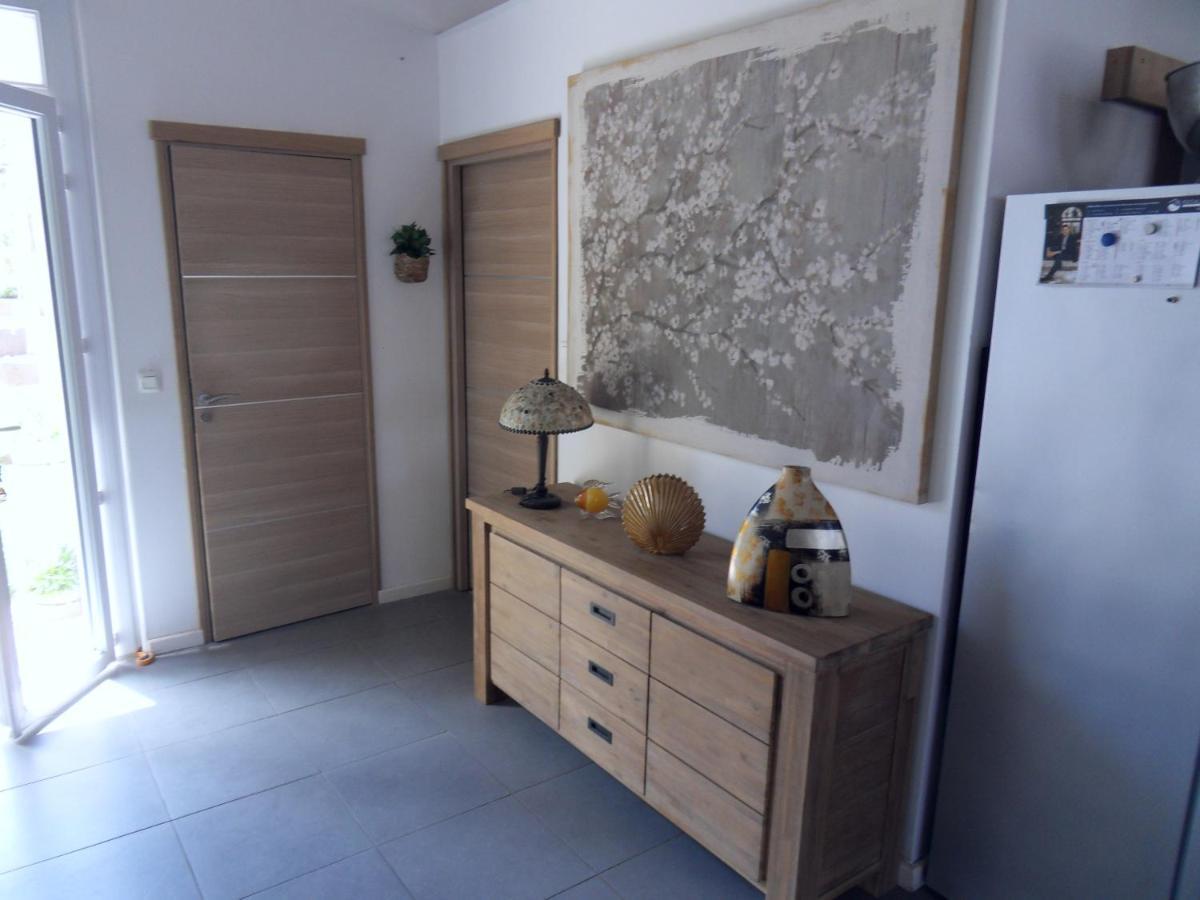 Belle Maison De 121 M2 A 2 Mn De La Avec Jacuzzi Apartment Sete