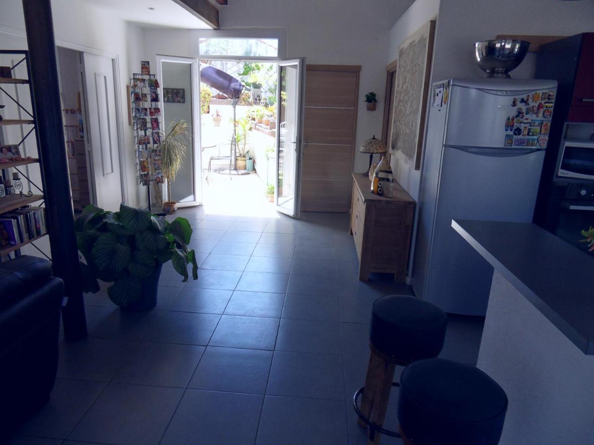 Belle Maison De 121 M2 A 2 Mn De La Avec Jacuzzi Apartment *