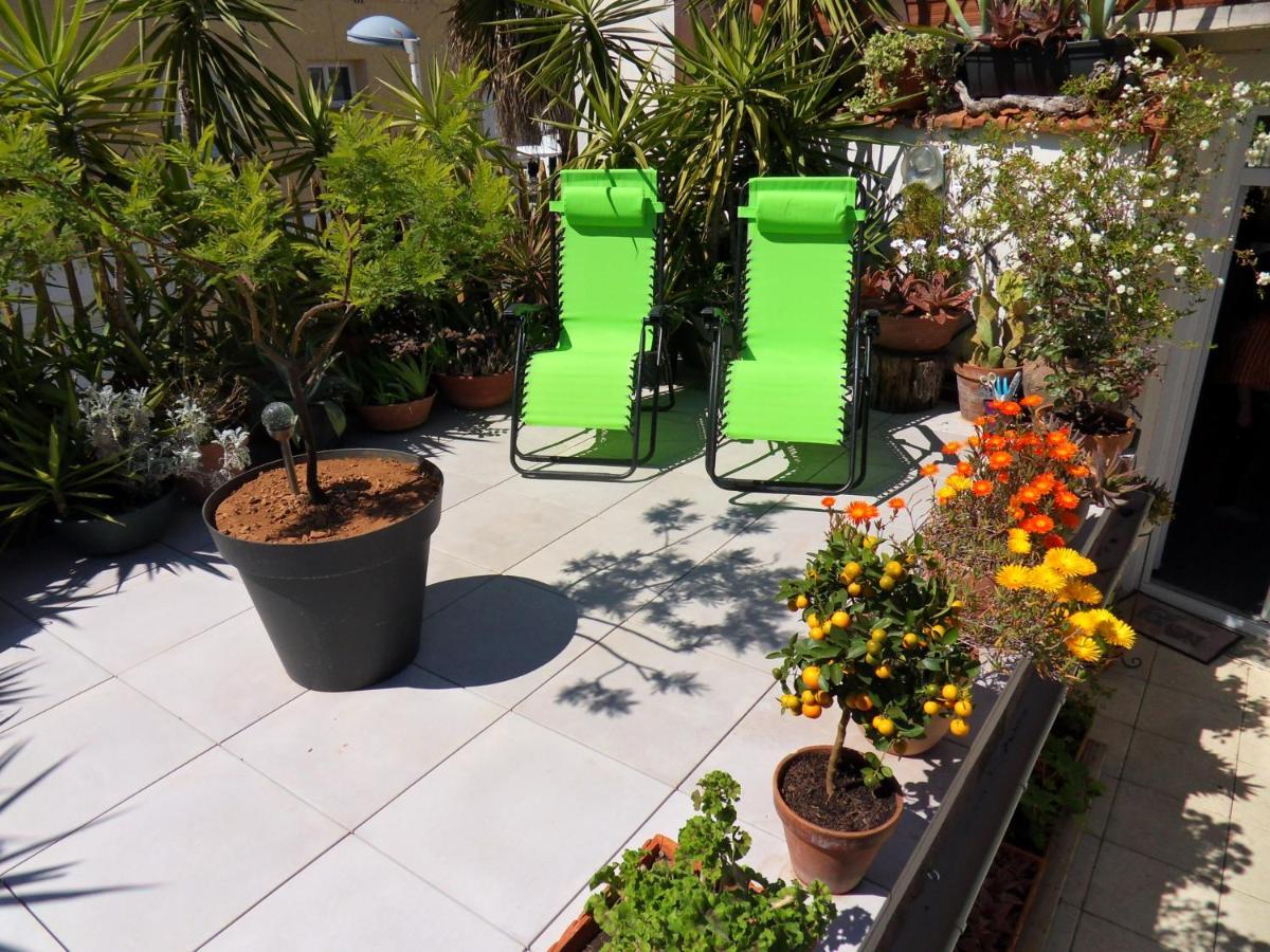 Belle Maison De 121 M2 A 2 Mn De La Avec Jacuzzi Apartment Sete