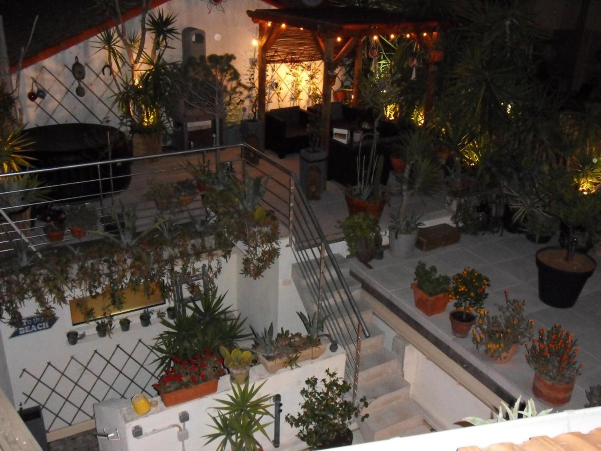 Belle Maison De 121 M2 A 2 Mn De La Avec Jacuzzi Sete