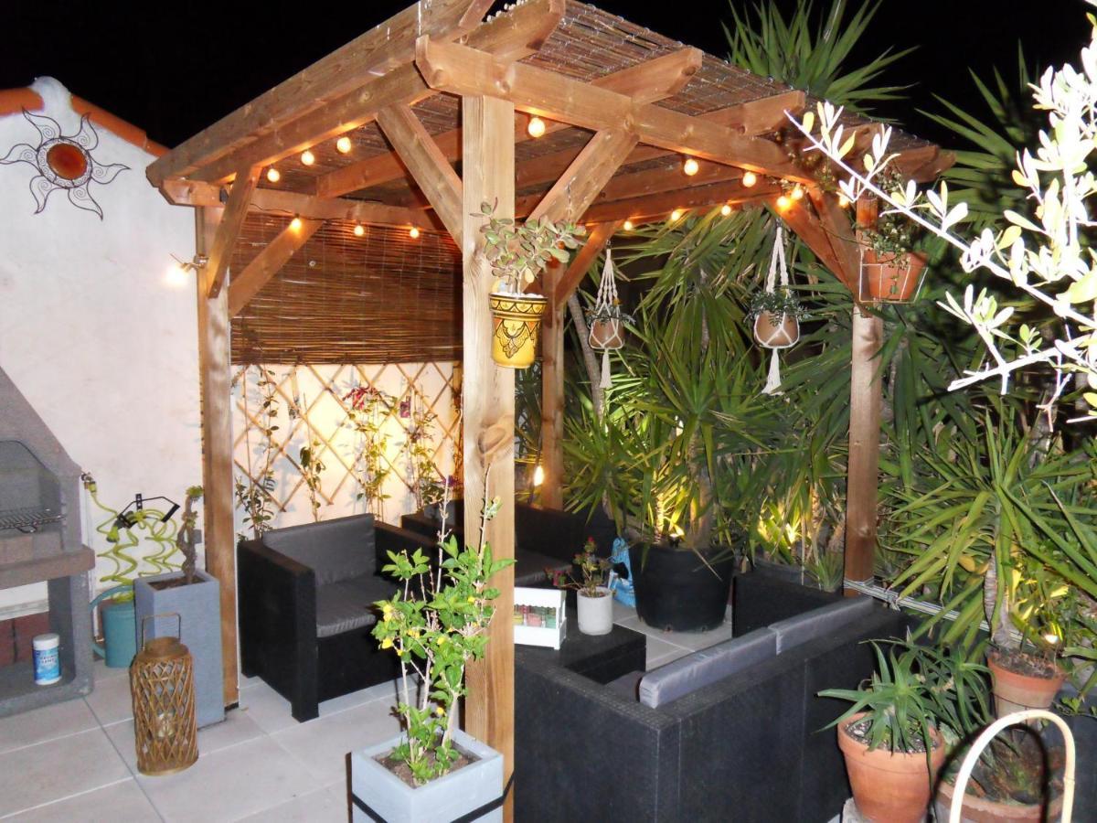 Belle Maison De 121 M2 A 2 Mn De La Avec Jacuzzi Apartment Sete