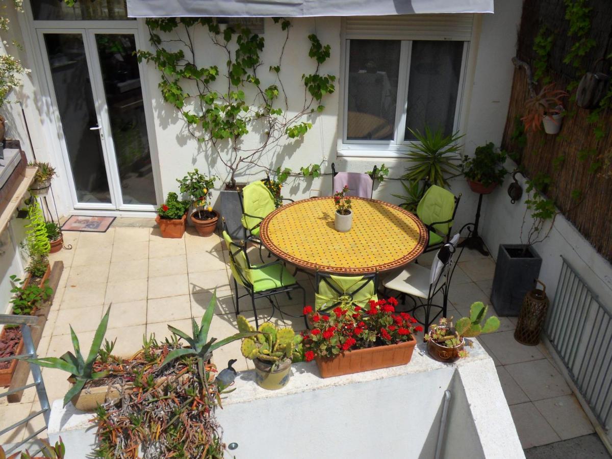 Apartment Belle Maison De 121 M2 A 2 Mn De La Avec Jacuzzi *