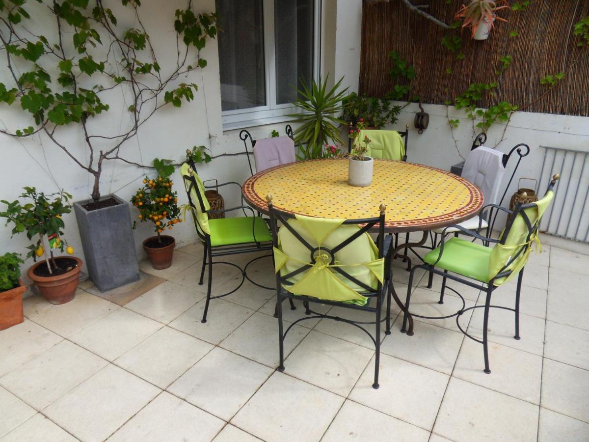 Belle Maison De 121 M2 A 2 Mn De La Avec Jacuzzi * Sete
