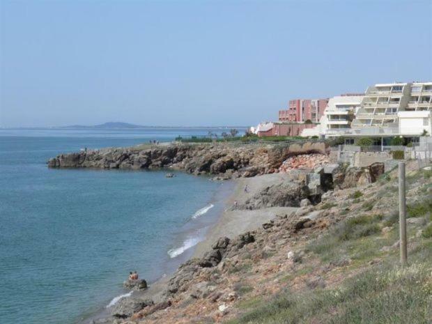 Apartment Belle Maison De 121 M2 A 2 Mn De La Avec Jacuzzi Sete